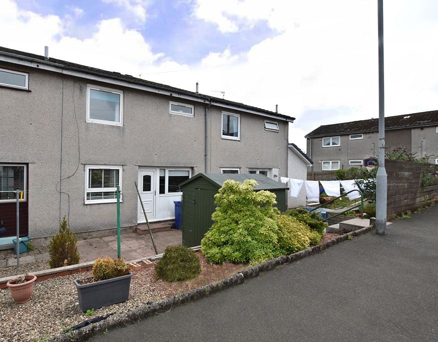 Property to rent in Kilbarchan, PA10, Meadside Avenue,Kilbarchan