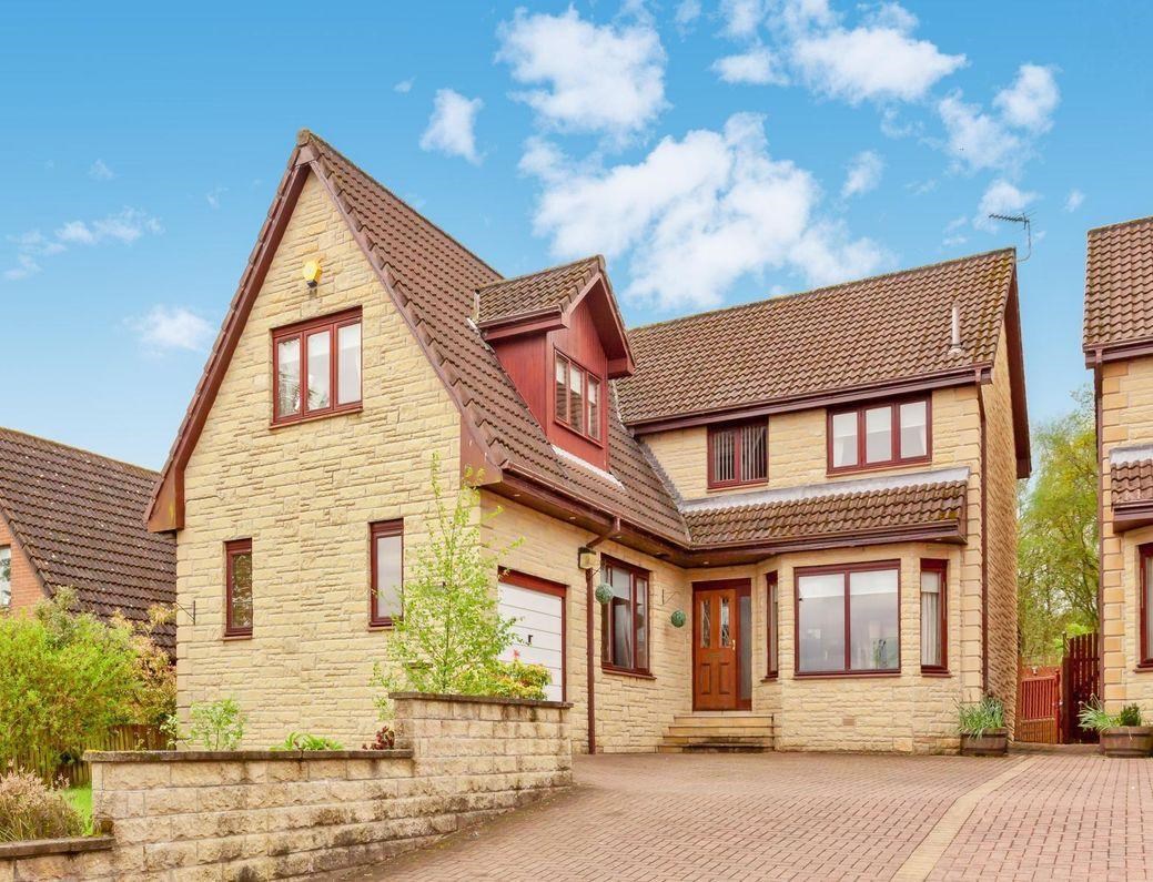 Property to rent in Larbert, FK5, Megan Lee Glen Road properties from