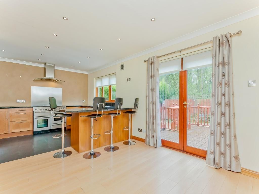 Property to rent in Larbert, FK5, Megan Lee Glen Road properties from