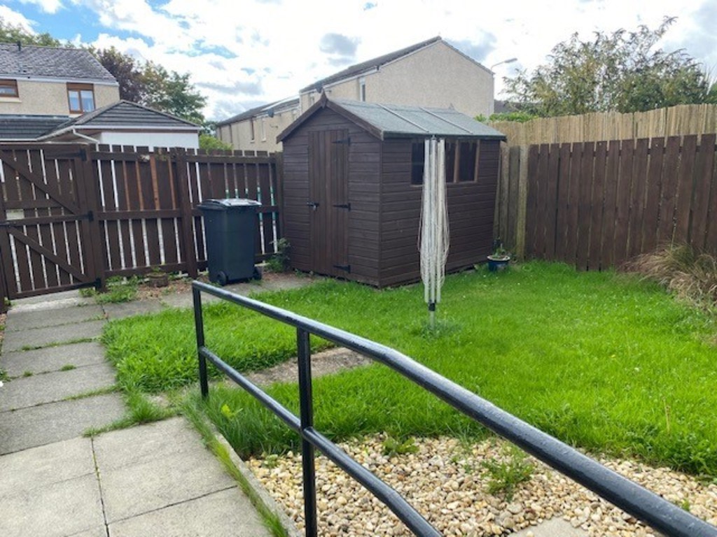 Property to rent in Dunfermline, KY11, Meldrum Court properties from