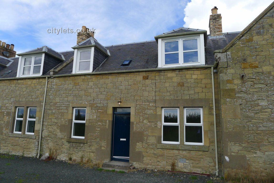 Property to rent in Kelso, TD5, Mellendean Farm Cottage properties from