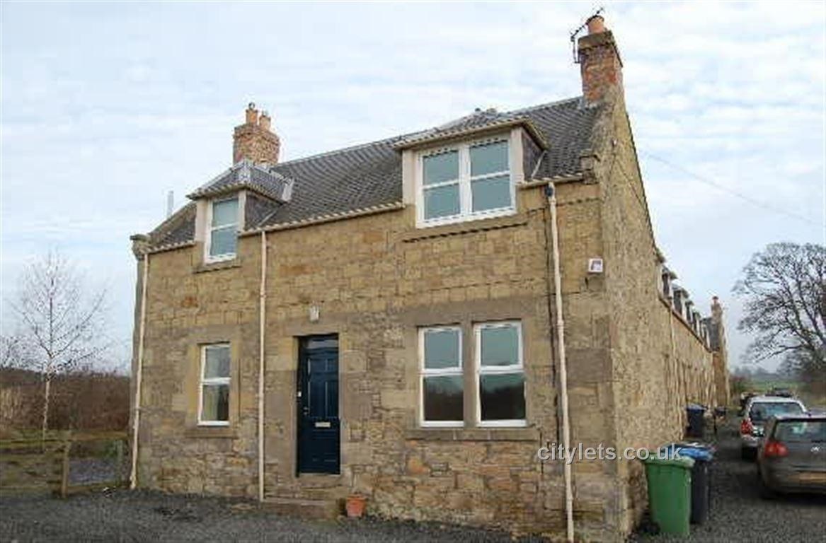 Property to rent in Kelso, TD5, Mellendean Farm Cottage properties from