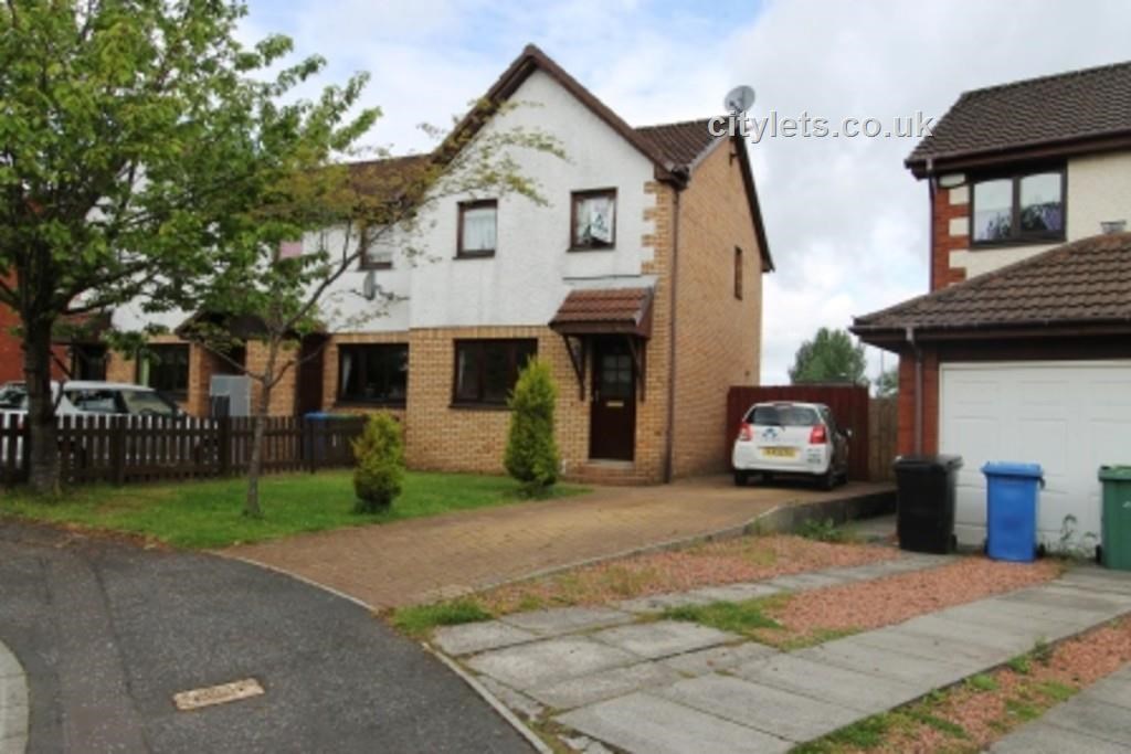 Property to rent in Yoker, G14, Mellerstain Drive properties from