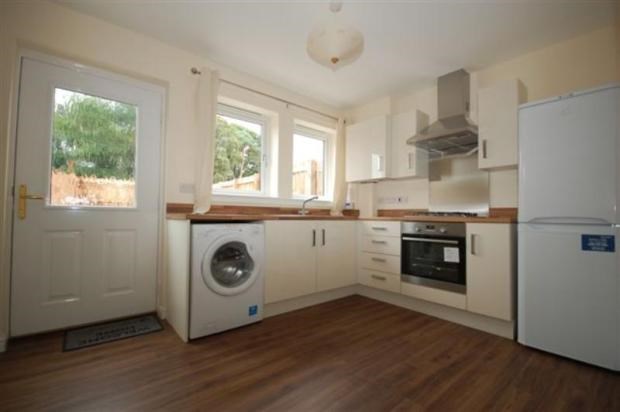 Property To Rent In Galashiels, Td1, Melrose Gait Properties From 