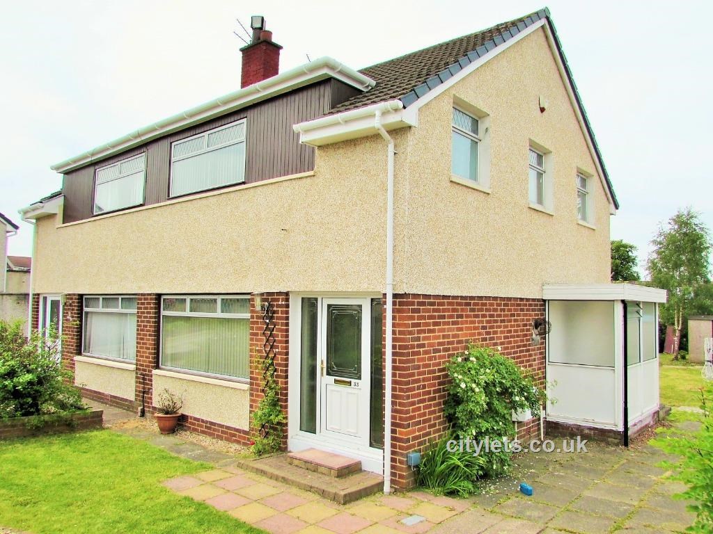 Property to rent in Bellshill, ML4, Merlin Avenue properties from