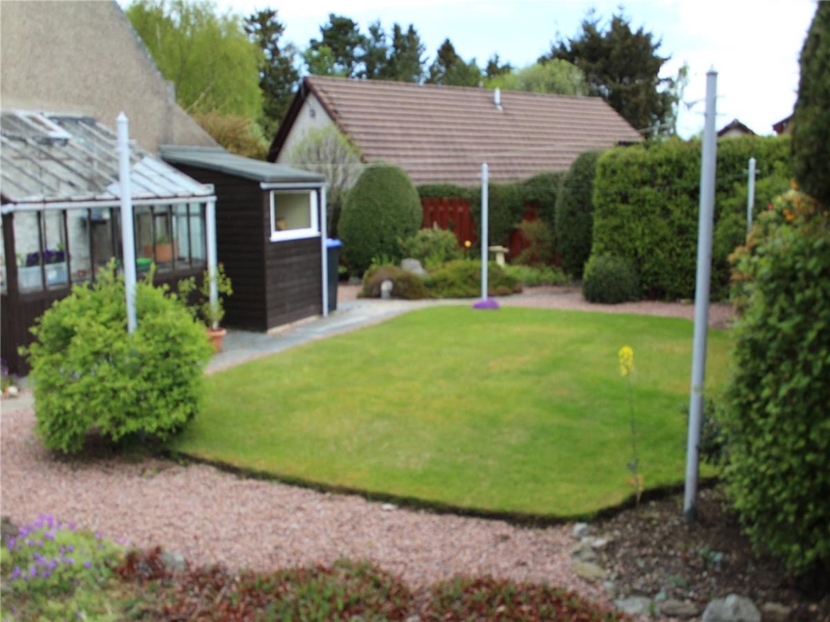 Property to rent in Alford, AB33, Merlyn properties from Citylets 491118