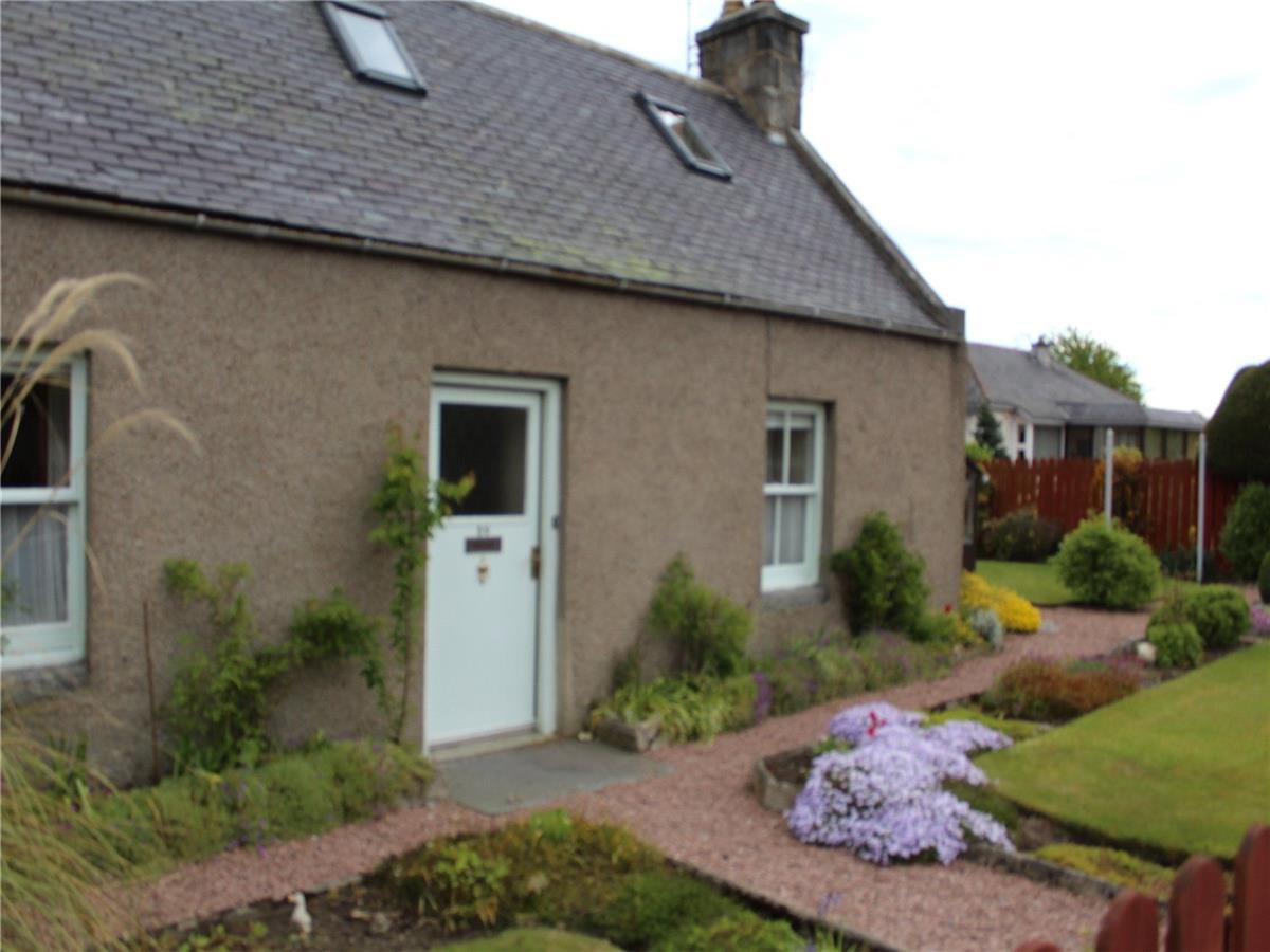 Property to rent in Alford, AB33, Merlyn properties from Citylets 491118