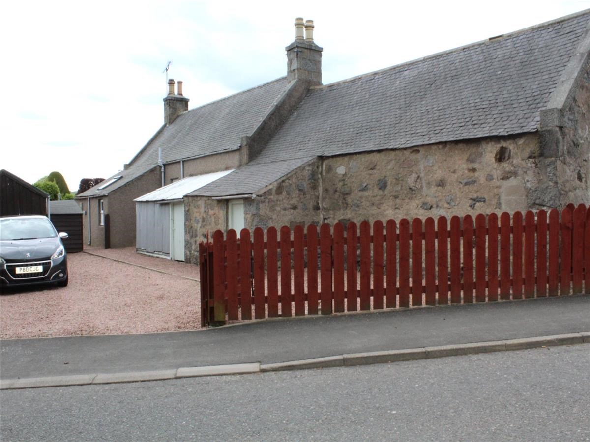 Property to rent in Alford, AB33, Merlyn properties from Citylets 491118