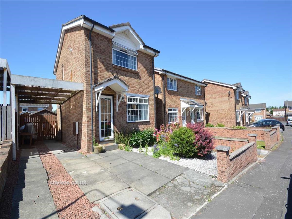 Property to rent in Blantyre, G72, Merrylees Road properties from Citylets 469685