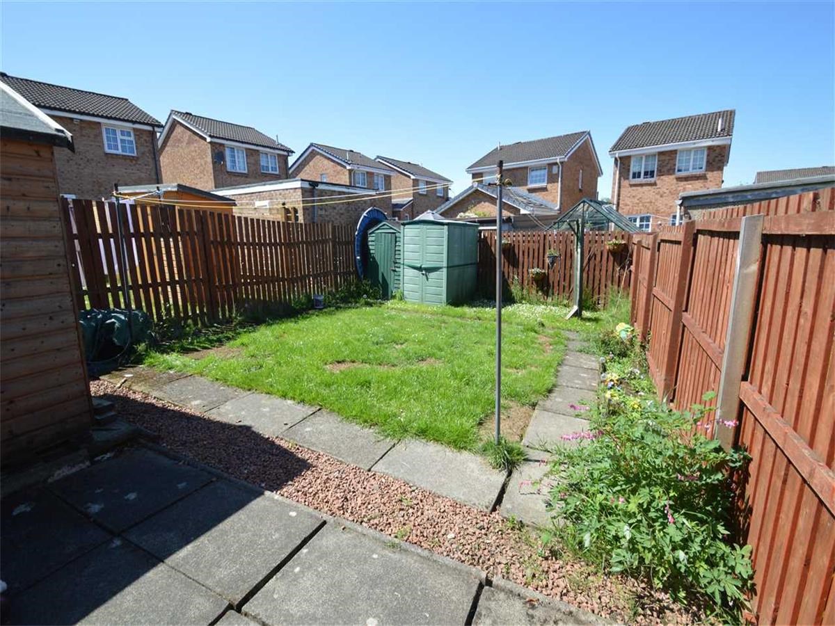 Property to rent in Blantyre, G72, Merrylees Road properties from