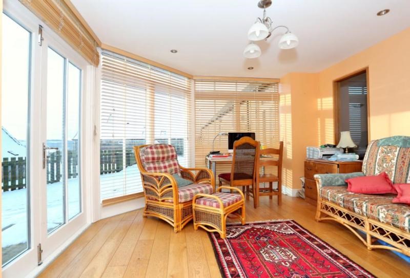 Property to rent in Aboyne, AB34, Middle Davoch Steading, Tarland