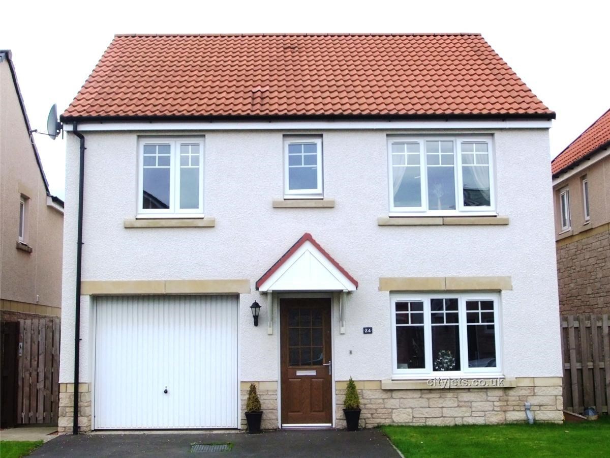 Property to rent in Dunfermline, KY11, Middlebank Rise properties from Citylets 263424