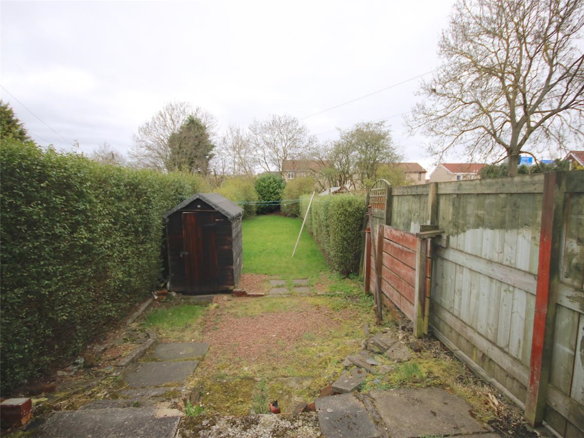 Property to rent in Rosyth, KY11, Middlebank Street properties from