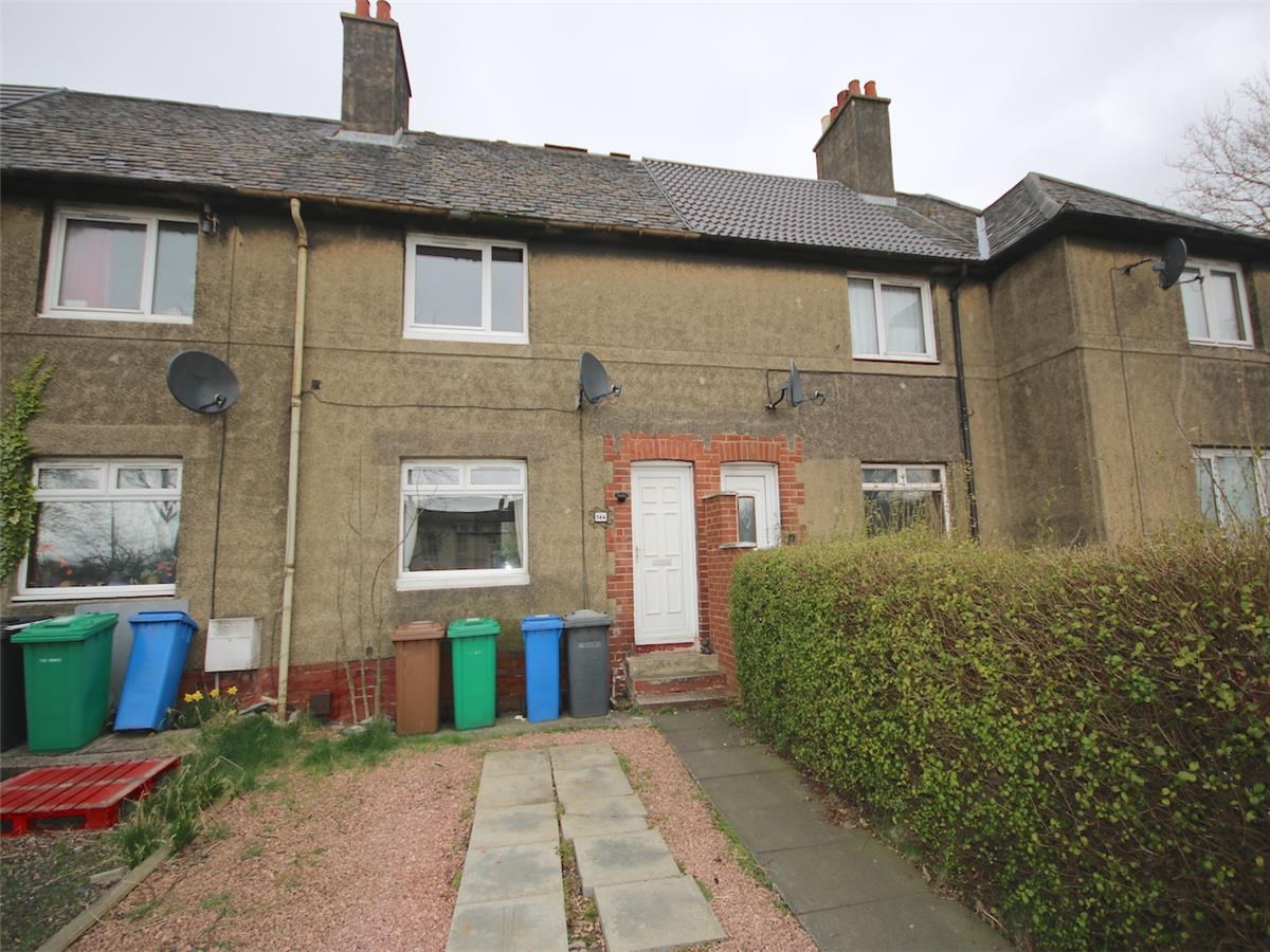 Property to rent in Rosyth, KY11, Middlebank Street properties from