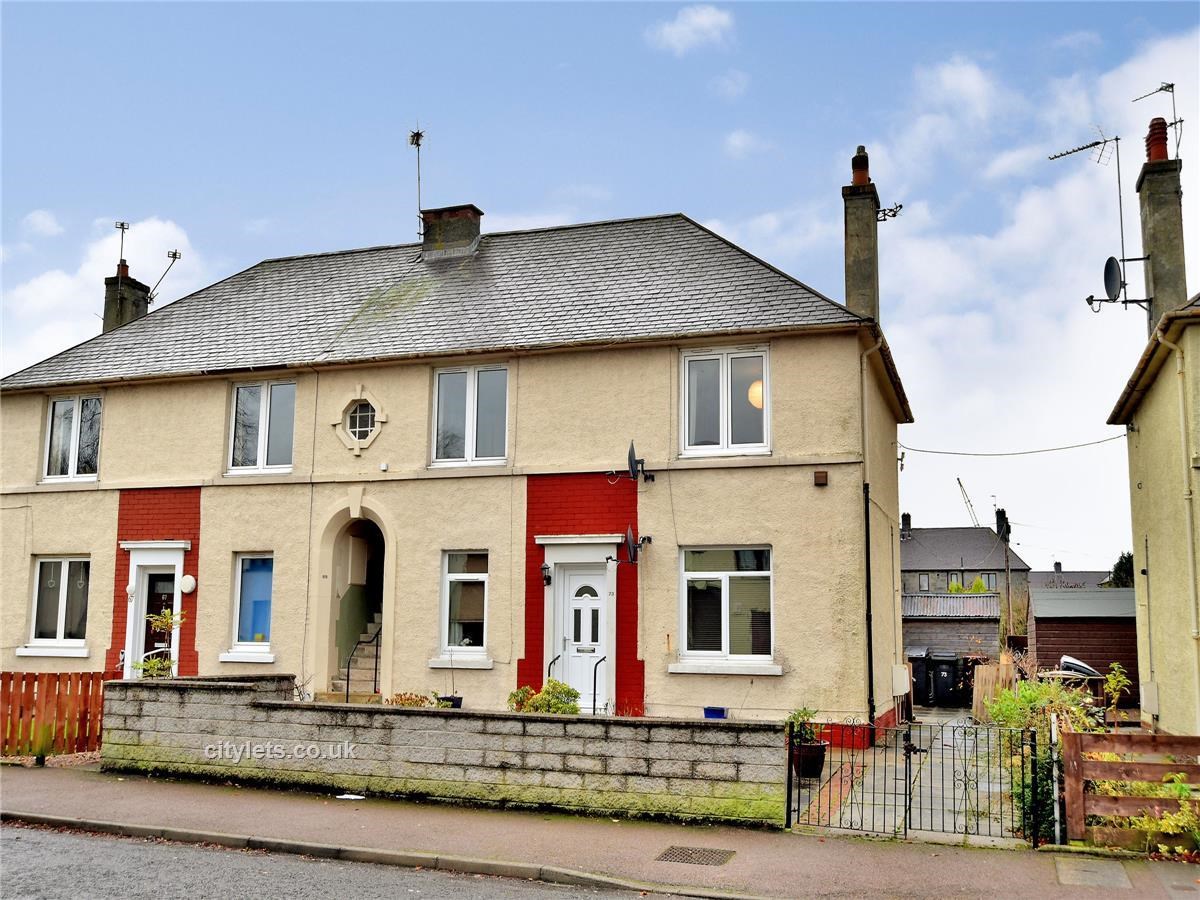 Property to rent in Northfield, AB24, Middlefield Terrace properties