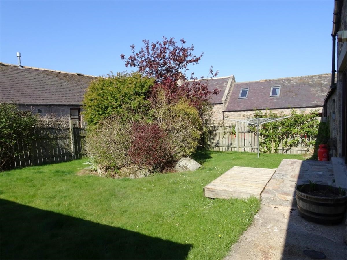 Property to rent in Drumoak, AB31, Mill Cottage North Coldstream