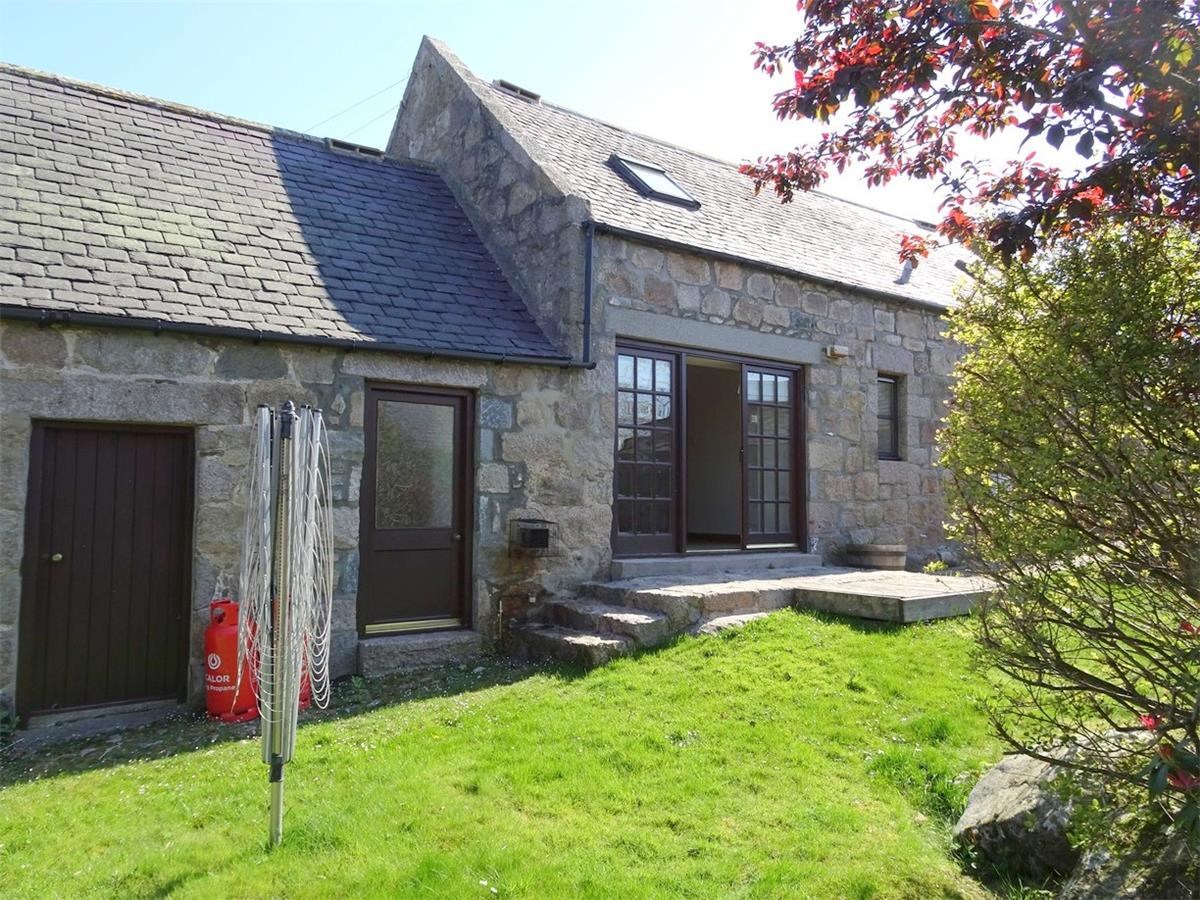 Property to rent in Drumoak, AB31, Mill Cottage North Coldstream properties from Citylets 94236