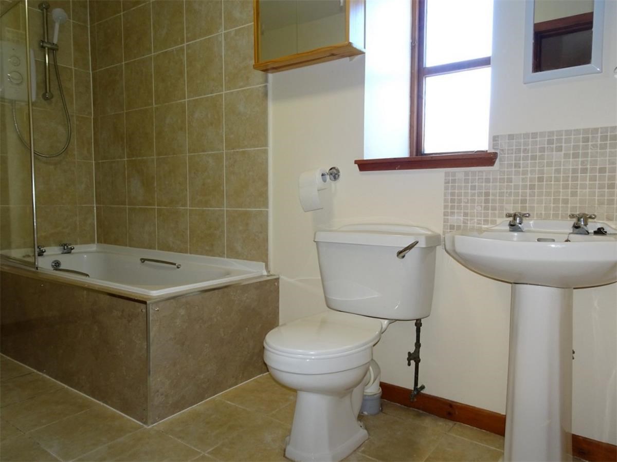 Property to rent in Drumoak, AB31, Mill Cottage North Coldstream