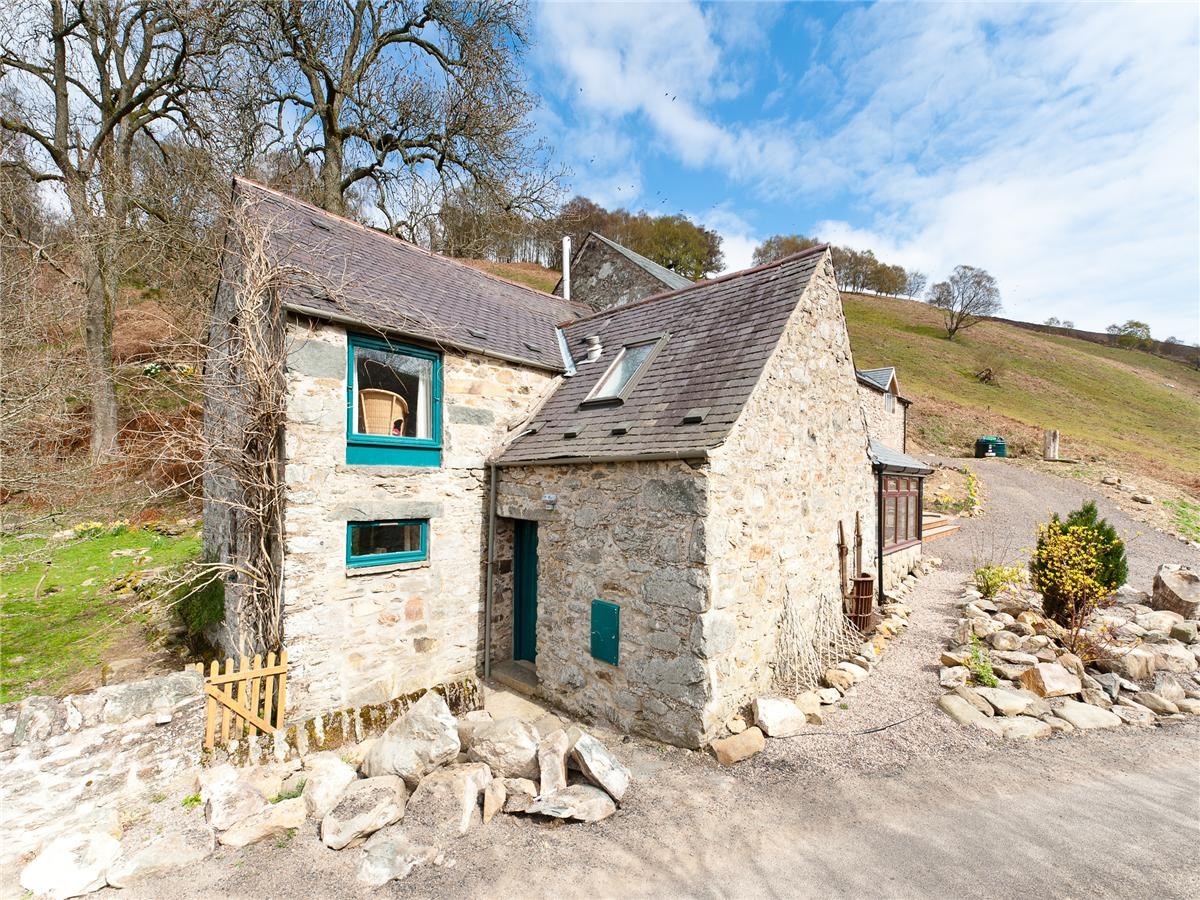 Property to rent in Kirriemuir, DD8, Mill Of Auldallan properties from Citylets 401271