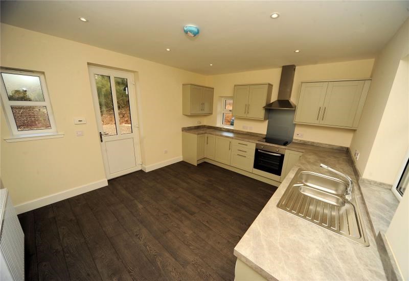 Property to rent in Laurencekirk, AB30, Mill Of Kincardine Cottages