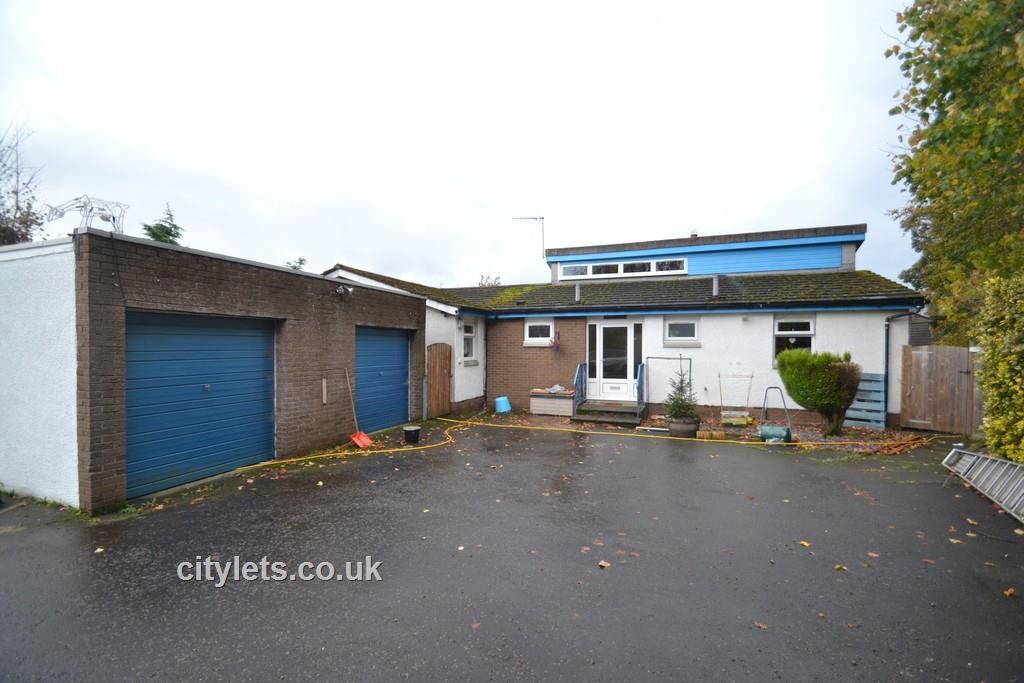 Property to rent in Clackmannan, FK10, Mill Road properties from