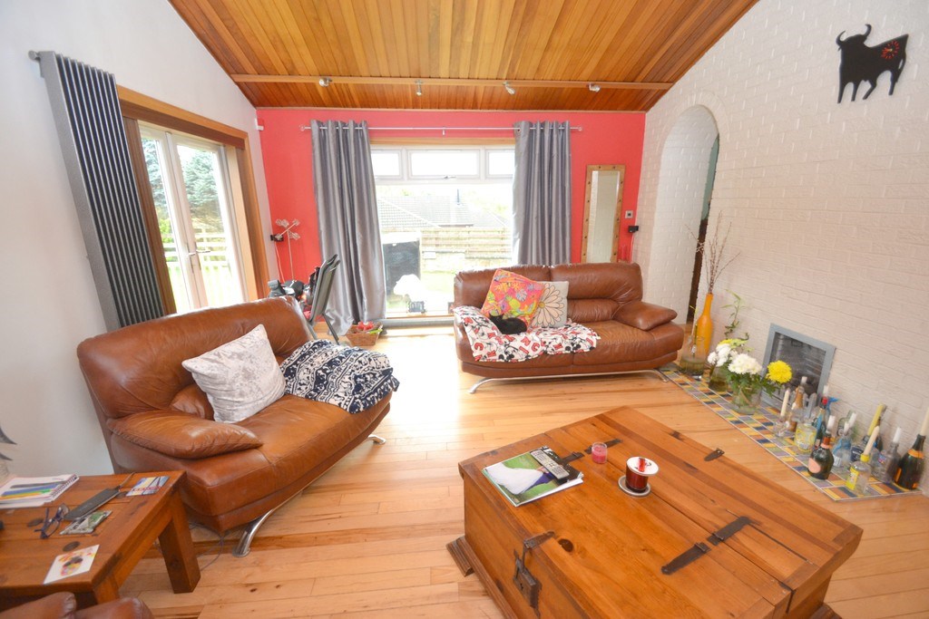 Property to rent in Clackmannan, FK10, Mill Road properties from