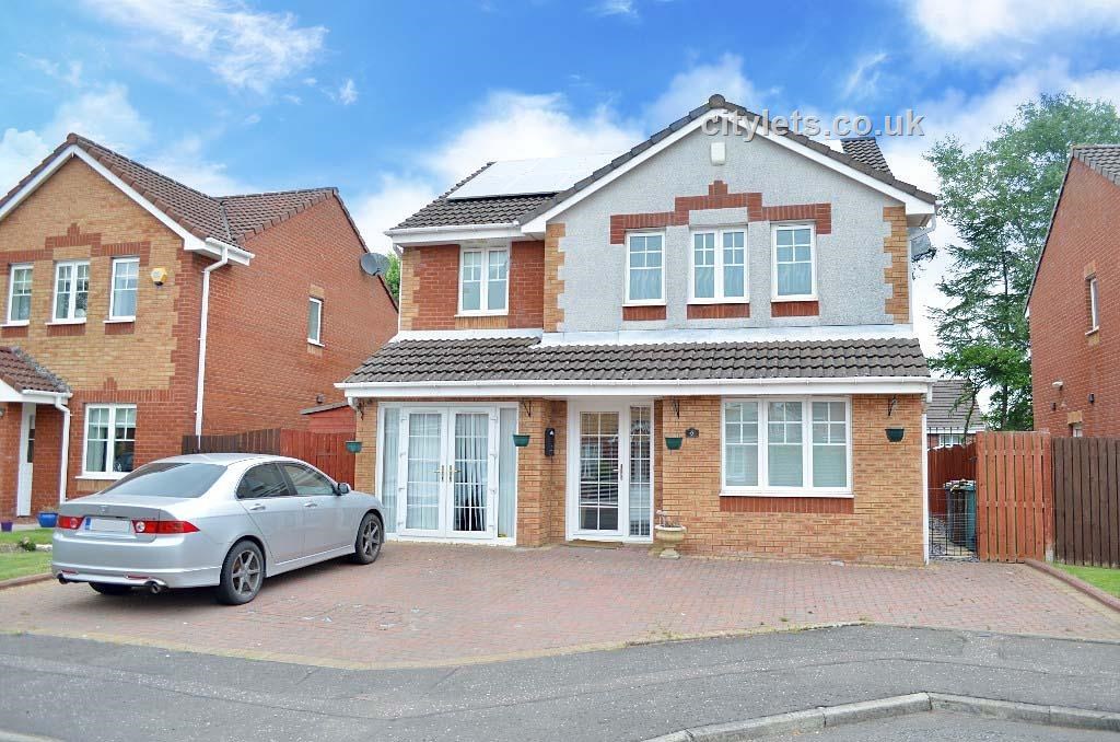 Property to rent in New Stevenston, ML1, Millard Avenue properties from