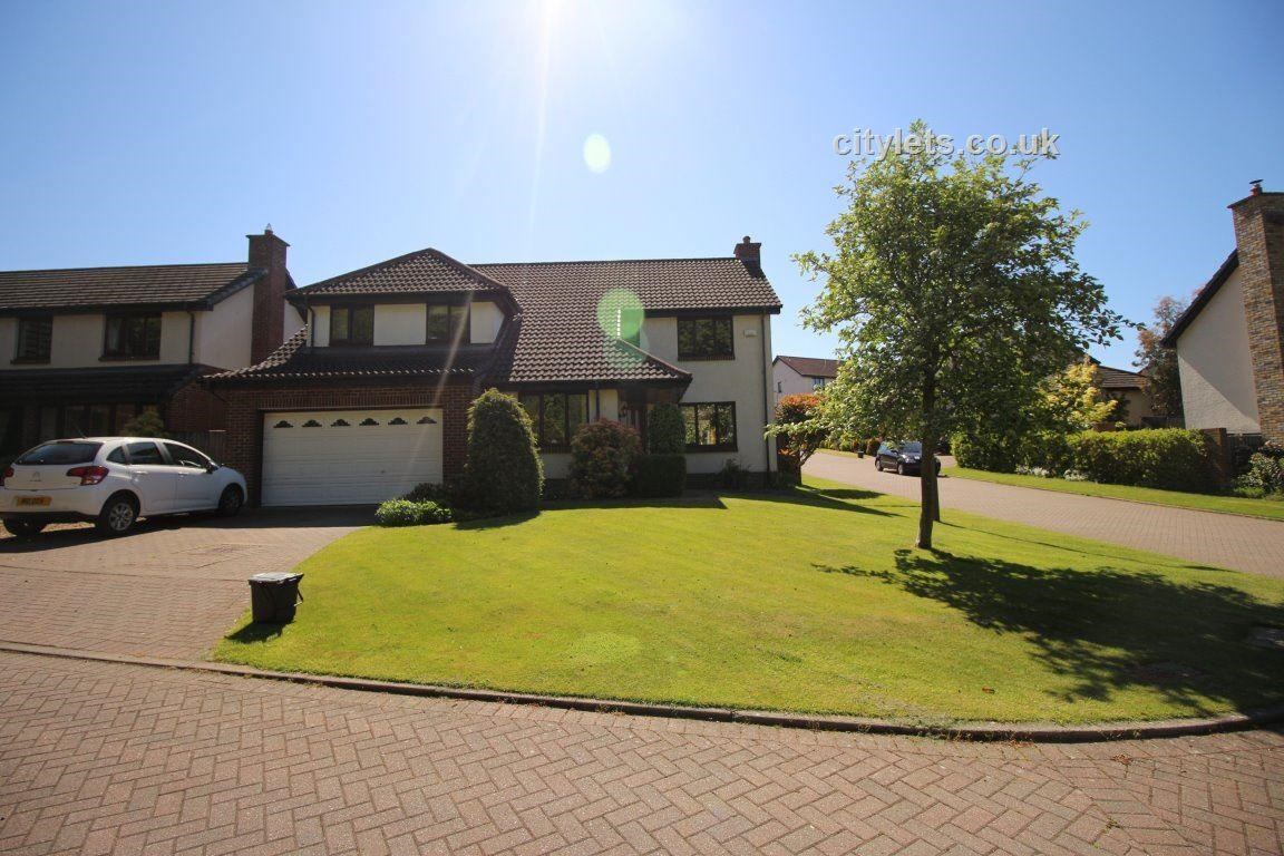 Property to rent in Balerno, EH14, Millbank properties from Citylets