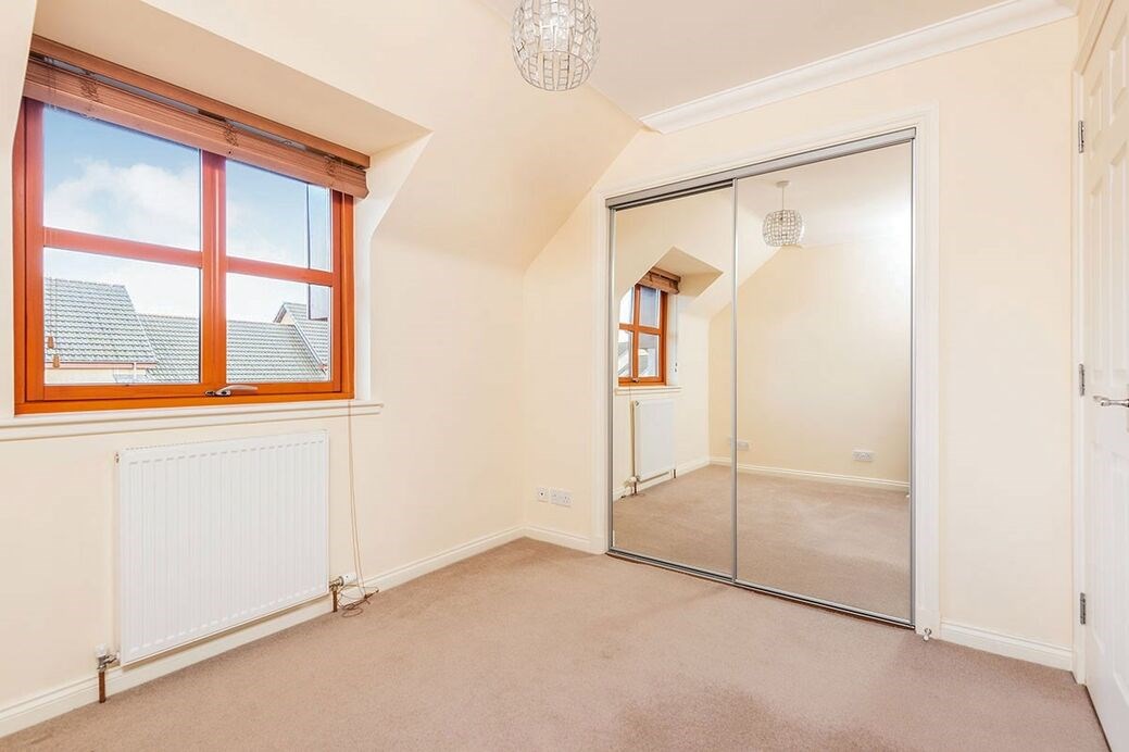 Property to rent in Elgin, IV30, Millbuie Street properties from Citylets 501544