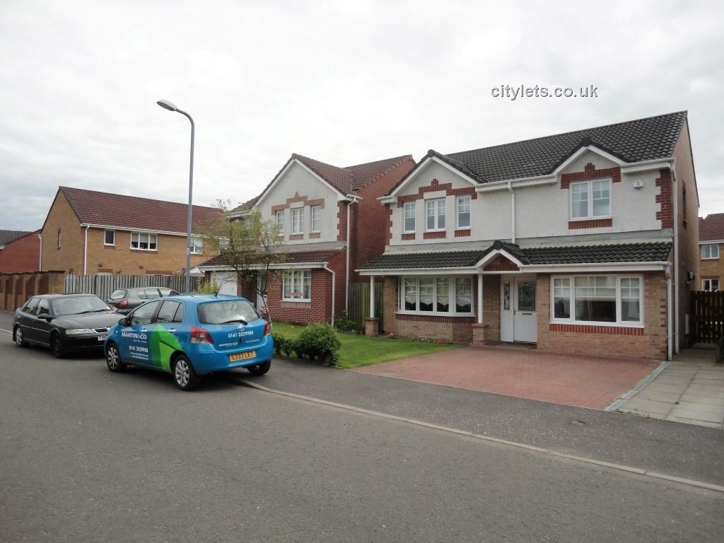 Property to rent in G64, Miller Drive properties from