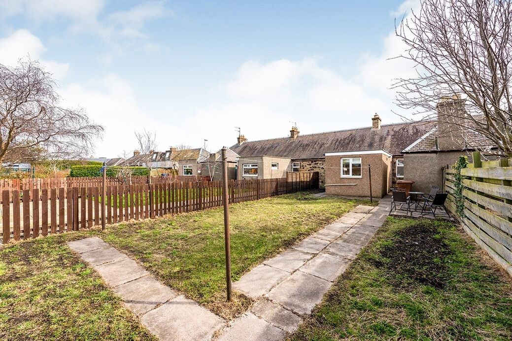 Property to rent in Dalkeith, EH22, Millerhill properties from Citylets