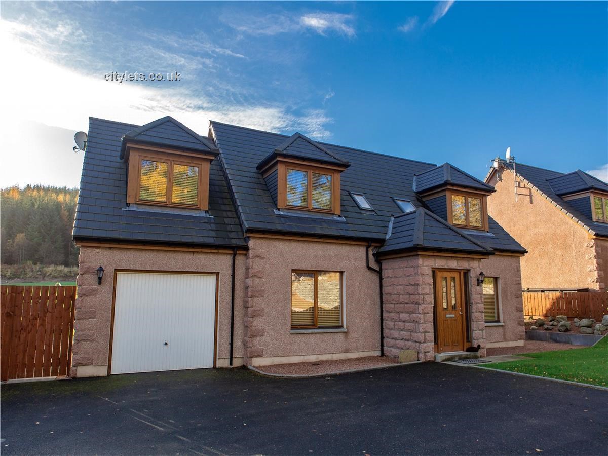 Property to rent in Inverurie, AB51, Millers Lane properties from