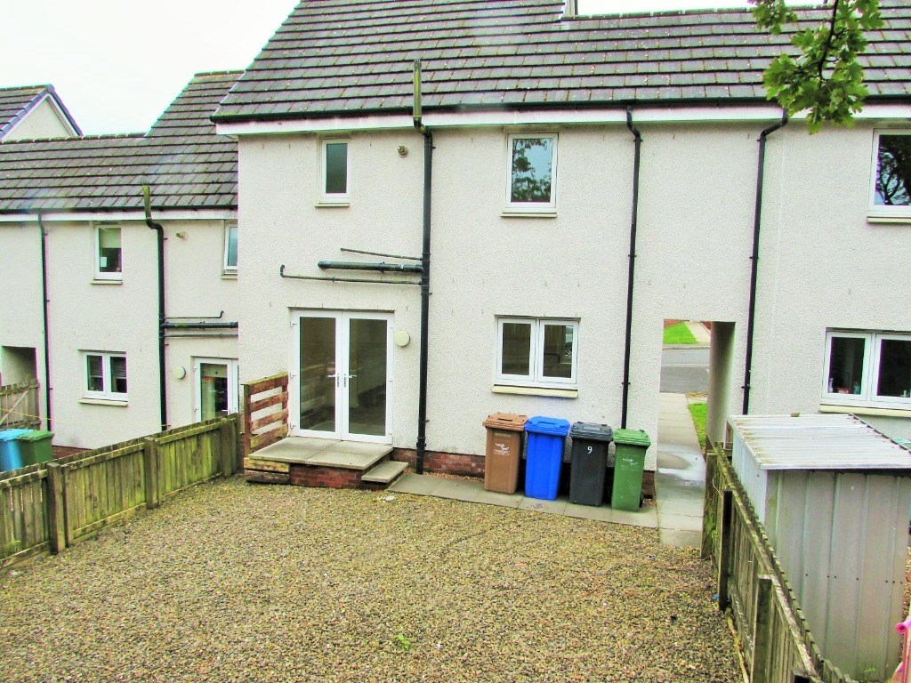 Property to rent in Caldercruix, ML6, Millgate Crescent properties from