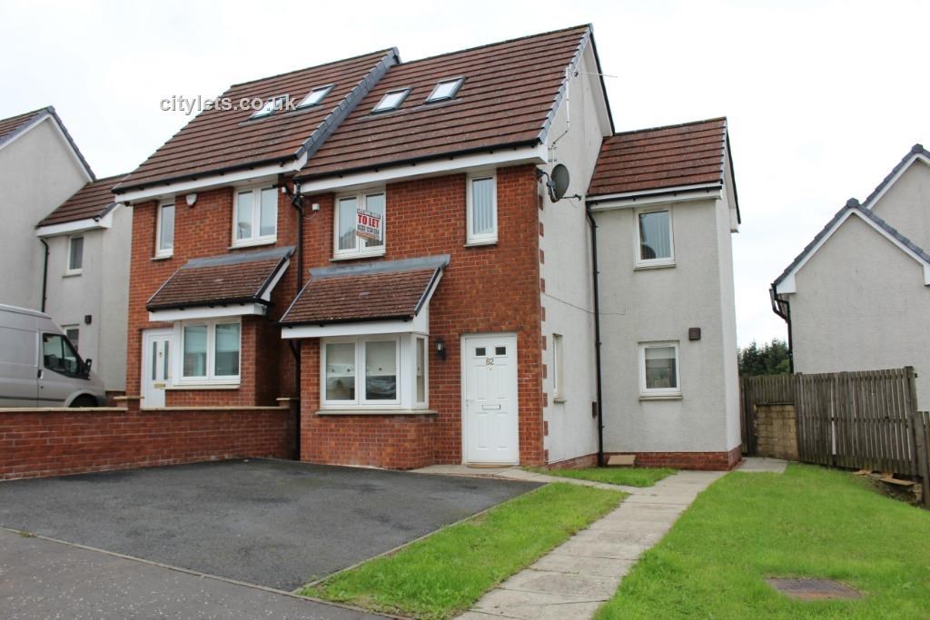 Property to rent in Caldercruix, ML6, Millgate Crescent properties from