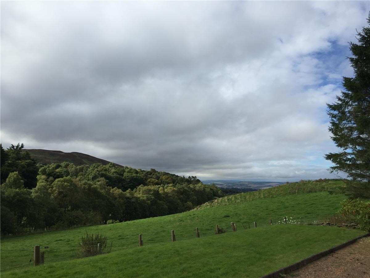 Property to rent in Glamis, PH12, Millhole Cottage properties from