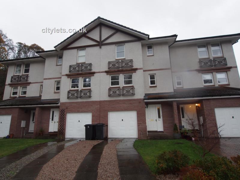 Property to rent in Peterculter, AB14, Millside Road properties from