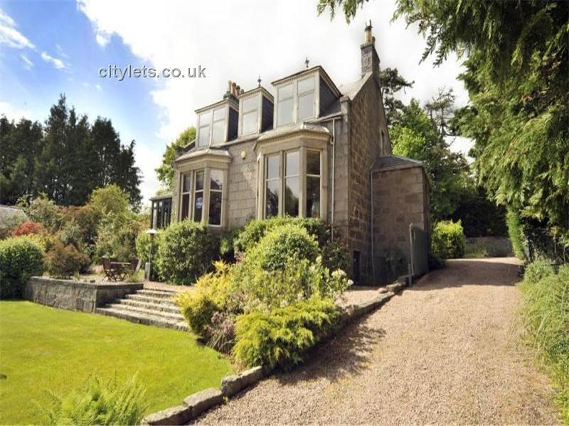 Property to rent in Milltimber, AB13, Milltimber Brae properties from