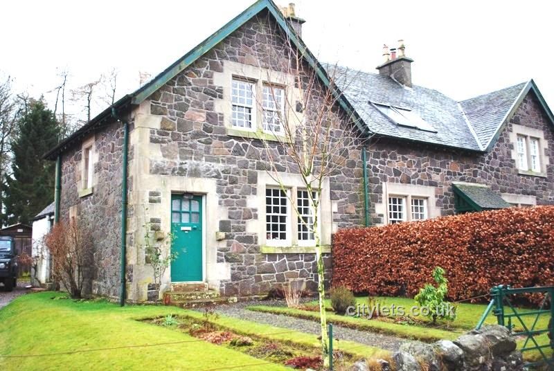 Property to rent in Kilmacolm, PA13, Milton Cottages properties from