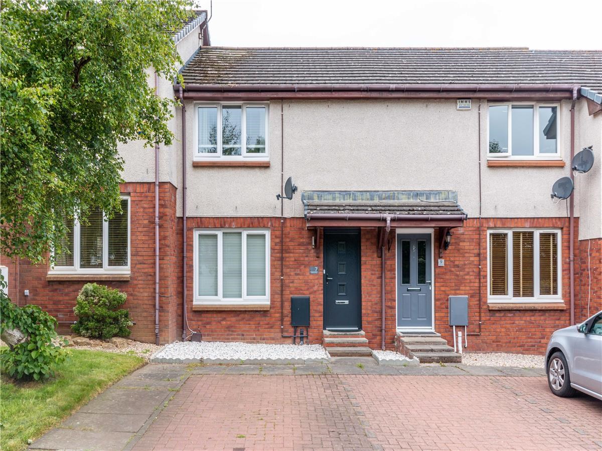 Property to rent in Tranent, EH33, Mitchell Way properties from