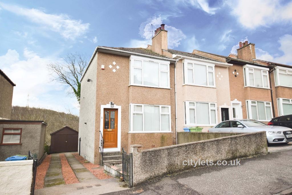 Property to rent in Clarkston, G76, Monteith Drive properties from