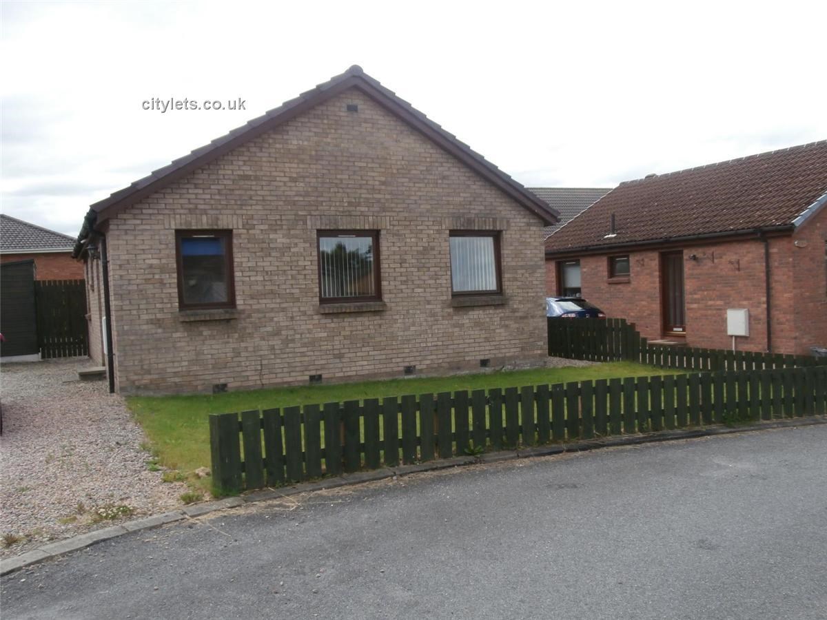 Property to rent in Culloden, IV2, Moray Park Avenue properties from