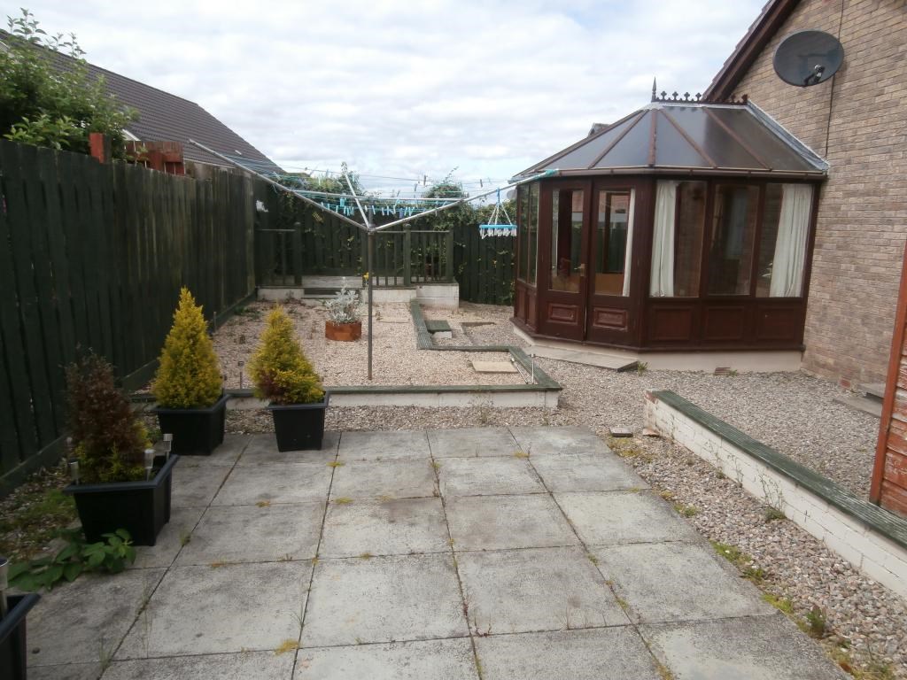 Property to rent in Culloden, IV2, Moray Park Avenue properties from