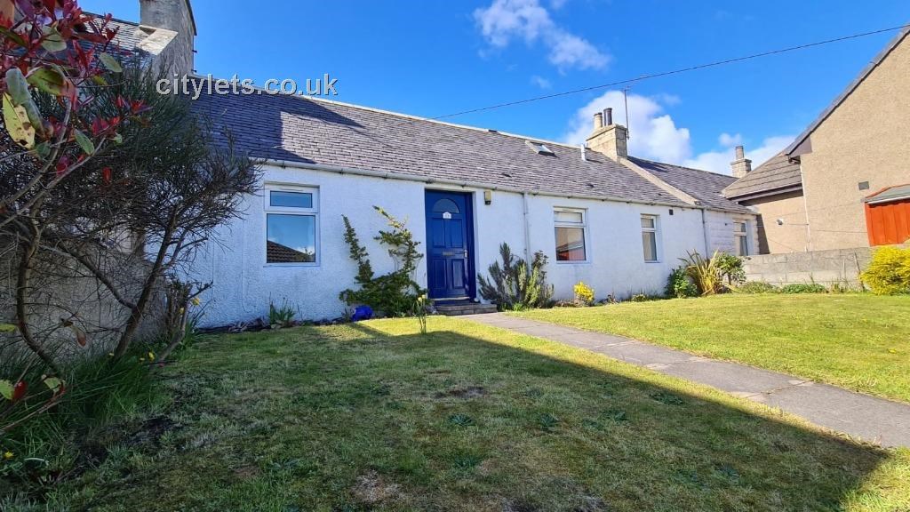 Property to rent in Lossiemouth, IV31, Moray Street properties from