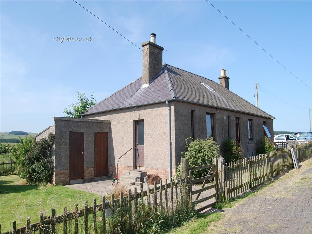 Property to rent in Kelso, TD5, Morebattle properties from Citylets