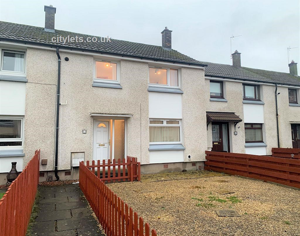 Property to rent in Moredun, EH17, Moredunvale Way properties from