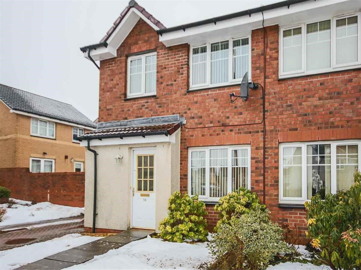 Property to rent in Armadale, EH48, Way properties from Citylets