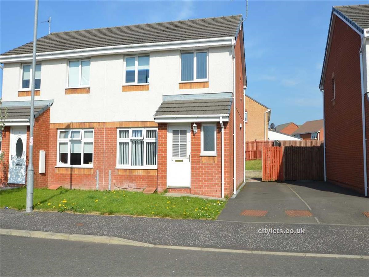 Property to rent in Kirkmuirhill, ML11, Mornington Grove properties from Citylets 416355