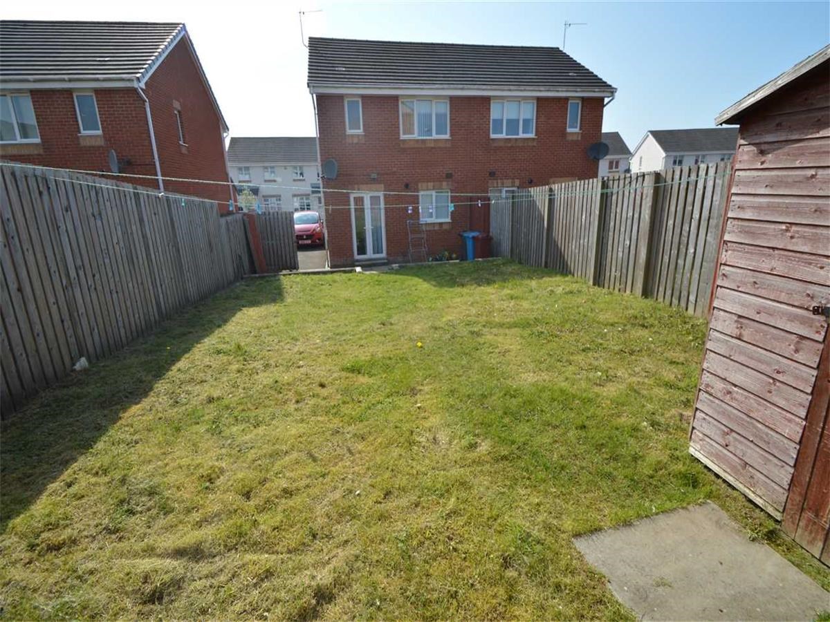 Property to rent in Kirkmuirhill, ML11, Mornington Grove properties from Citylets 416355