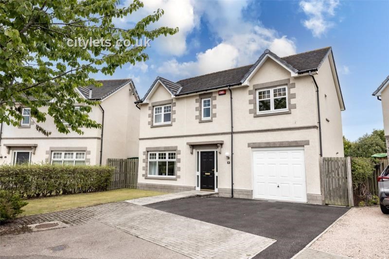 Property to rent in Bridge of Don, AB23, Morrison's Croft Crescent