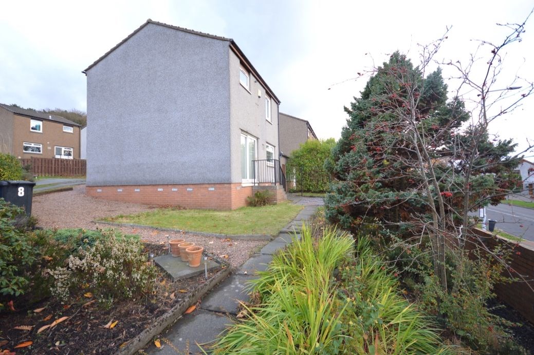 Property to rent in Dalgety Bay, KY11, Morven Place properties from